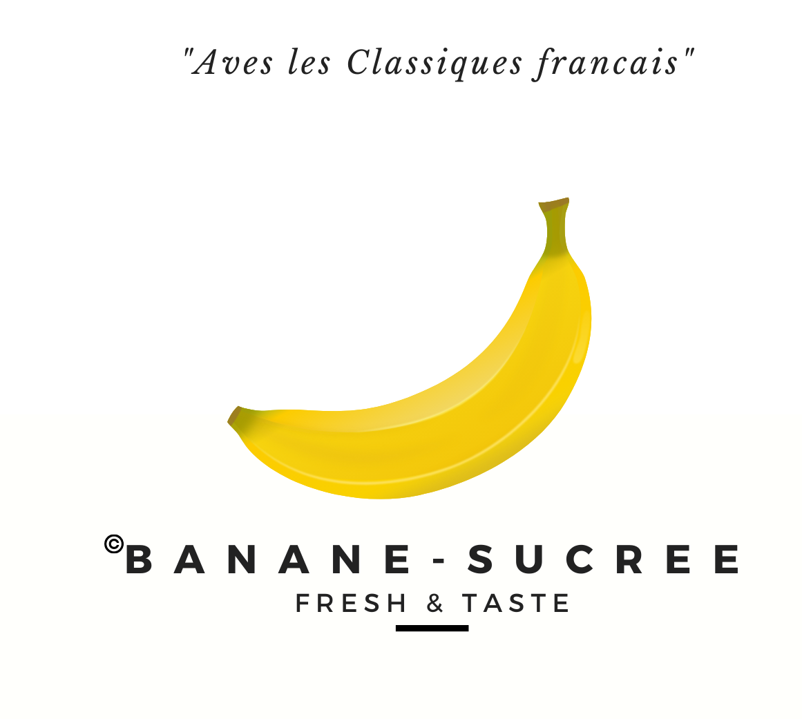 Banane-Sucree